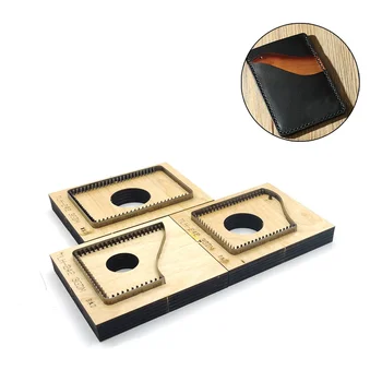 

2020 New Design Craft die cuts Cutting Die Card Case Card bag business wallet bag decoration scrapbooking