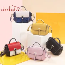 Сумка женская новая осенняя и зимняя дикая сумка через плечо Женская корейская модная сумка с крыльями