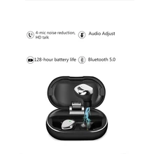 Bluetooth наушники 5,0X26 TWS беспроводные наушники сенсорное управление водонепроницаемые наушники Airdots Pro Buds для Redmi samsung galaxy true wireless usb c earphone bluetooth android sweat proof earphones tws noi