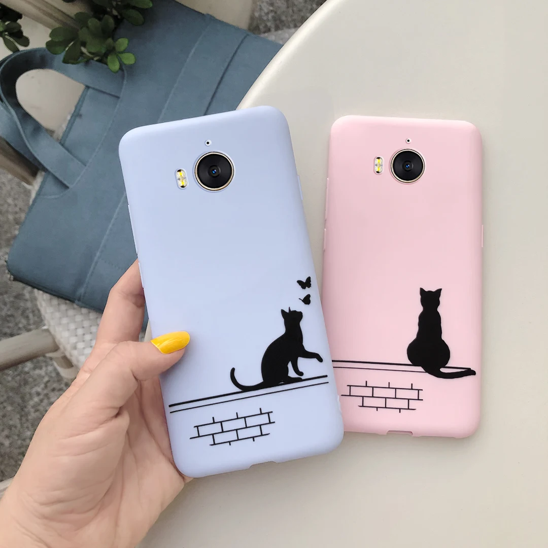 KARTXITAI Cover Compatibile con Huawei nova Y61 Custodia,Protettiva per Tutto il Corpo Morbida al Tatto,Slim in Silicone TPU con Assorbimento degli Urti e Anti-Graffio - Crisantemi