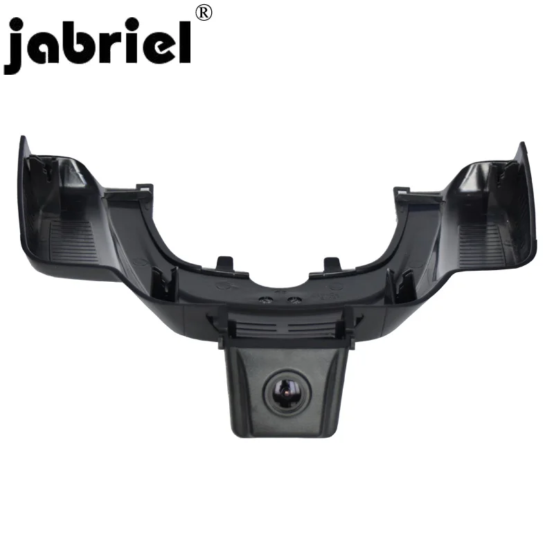 US $128.43 Jabriel 1080P Hidden Wifi Dash Cam Car Dvr For Mercedes Benz Gle300 Gle350 Gle350d Gle400 Gle450 Gle500 W167 W166 2015 2016 2017