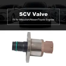 Топливный инжектор насос Замера Давления всасывания регулирующий клапан для peugeot Box Fiat DUCATO Ford Nissan 1997-2011 1460A037