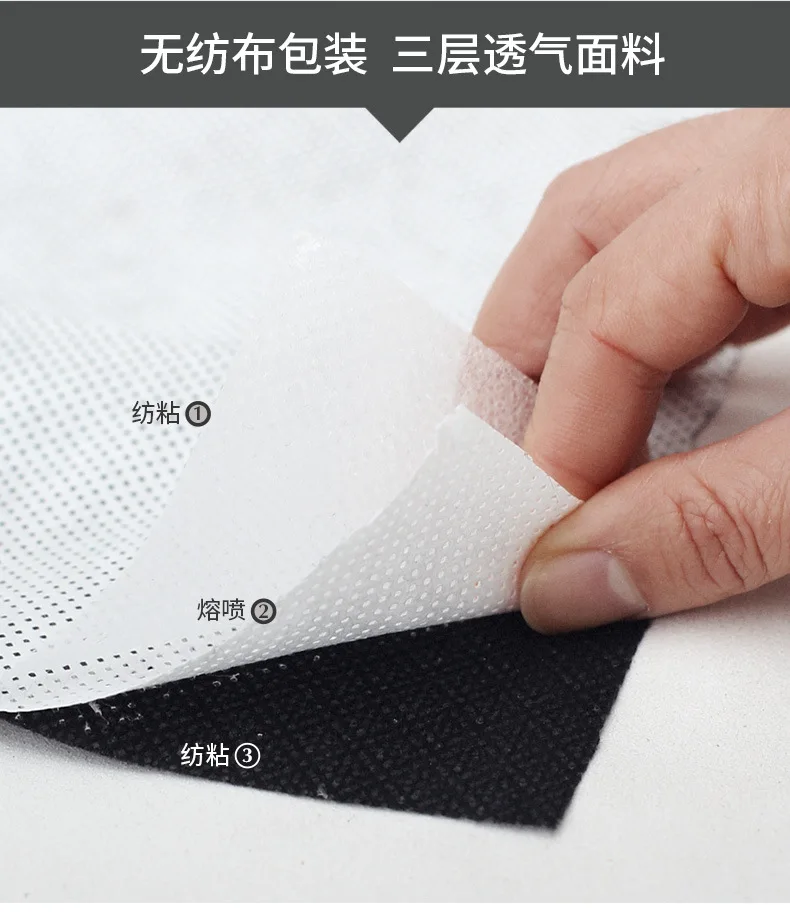 Sensation Sovo Diatomite Flat Shoes Dehumidification Smoke Flavor Bag Customizable