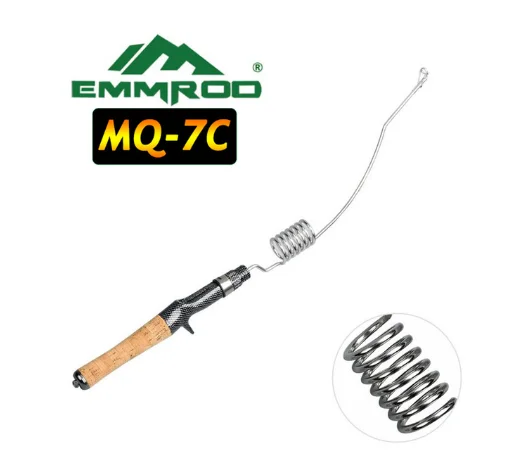 Катер/Плот Удочка рок-удилище MQ CoilStainless портативное Литье удочка рыболовные снасти Морская Удочка приманка удилище для подледной рыбалки - Цвет: Бургундия