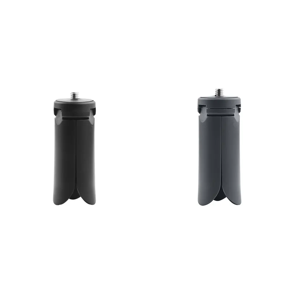 Универсальный портативный мини-штатив для DJI OSMO ручной карданный телефон экшн-камера стабилизатор держатель Подставка для Gopro экшн-камеры