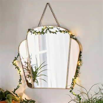 

10m Artificial Plants Ivy Vine Lamps Copper Line Creeping Leaf Home Wedding Party Birthday Decoration Hanging Garland Leaves