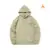 Li-Ning Men BADFIVE Basketball Series Hoodie Loose Fit 65% Полиэстер 35% Хлопок Подкладка Спортивная толстовка AWDQ767