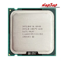 Intel core 2 quad q8400 2.6 ghz quad-core quad-thread processador cpu 4m 95w lga 775