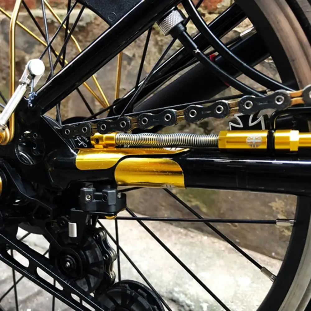 brompton derailleur