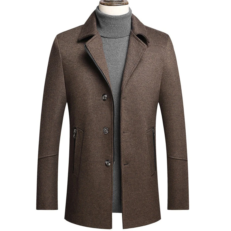 Новинка года; сезон осень; хорошее качество; Veste Homme Slim