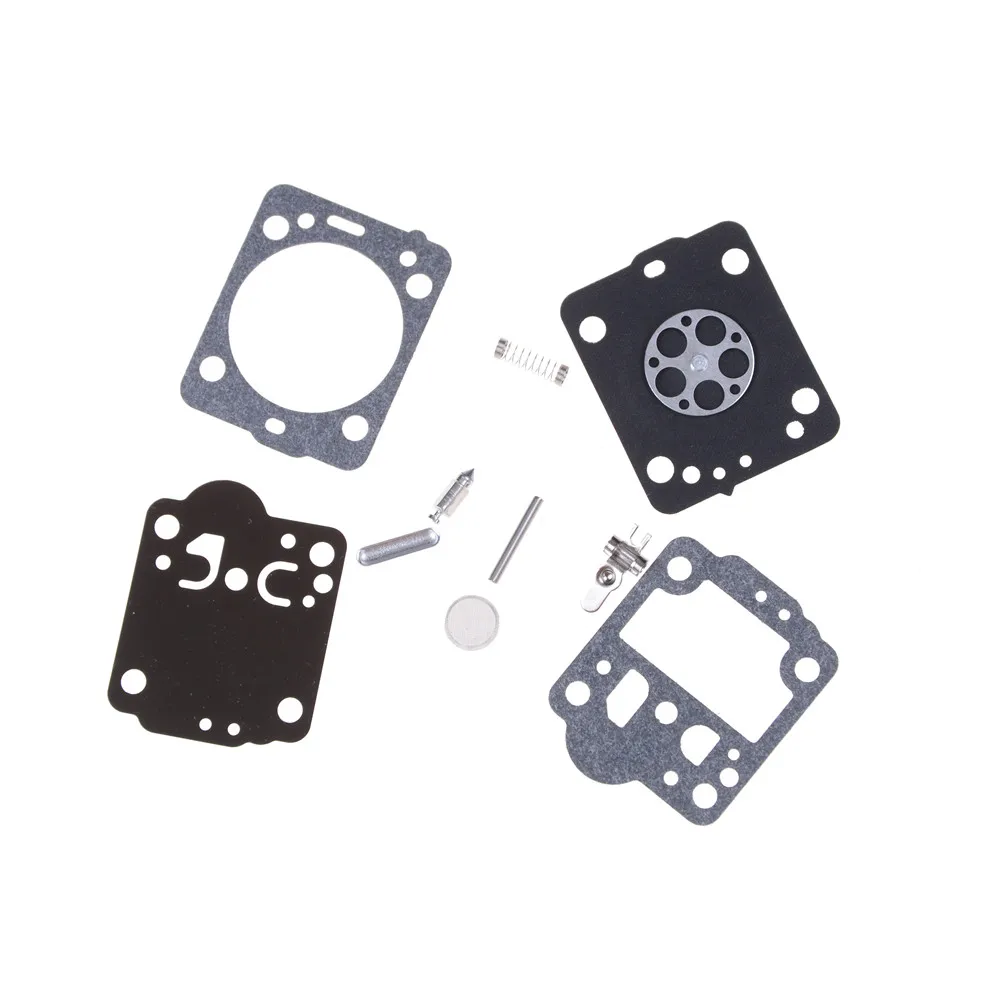 Carburetor Repair Kit For Husqv Arna Chainsaw Models 235 236 240 435 JONSERED CS2234 CS 2238