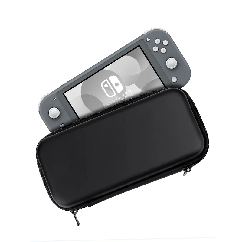 Портативный чехол для хранения, сумки для новой консоли nintendo Switch Lite, дорожная Защитная сумка для переноски, мини-Чехол