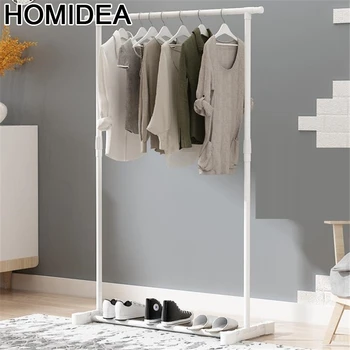

Coat Percha Armario Terra Hat Appendiabiti Grucce Stand Pared Perchero De Pie Clothing Rack Cintre Cabide Clothes Hanger