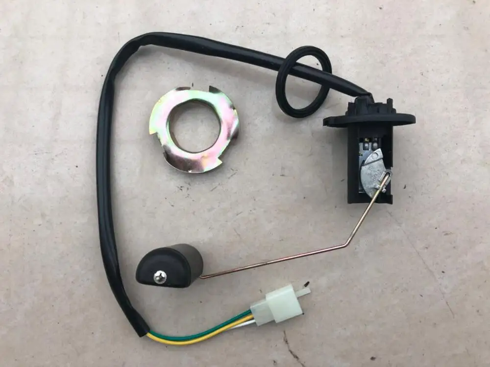 Датчик уровня топлива для китайского скутера QJ Keeway Honda Vespa Yamaha ATV Go Kart|level sensor|sensor oil