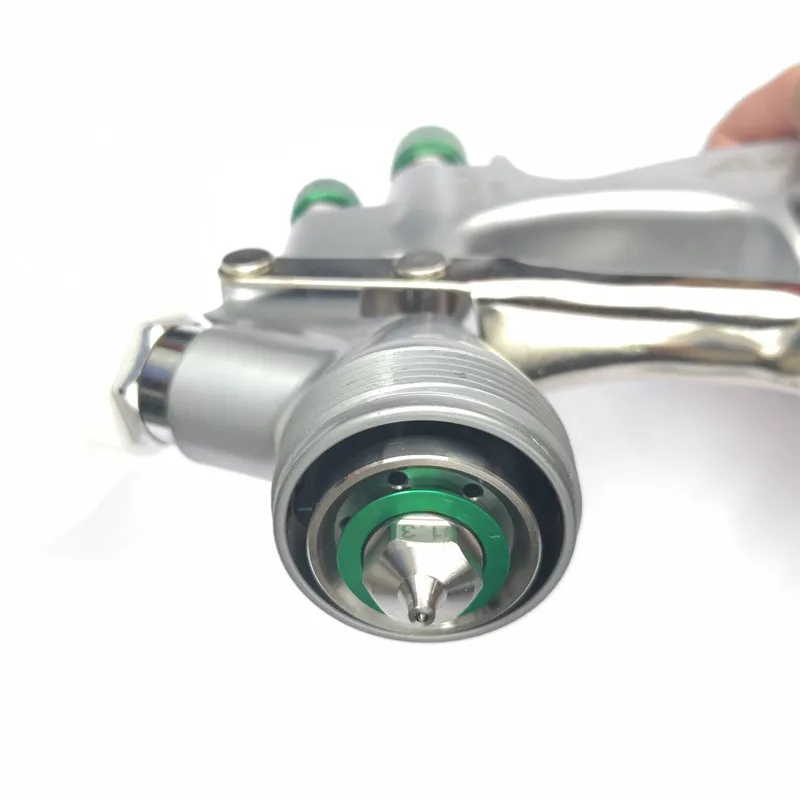 ߷  , HVLP  , ڵ   , ڵ  Ʈ ,   , 1.3mm