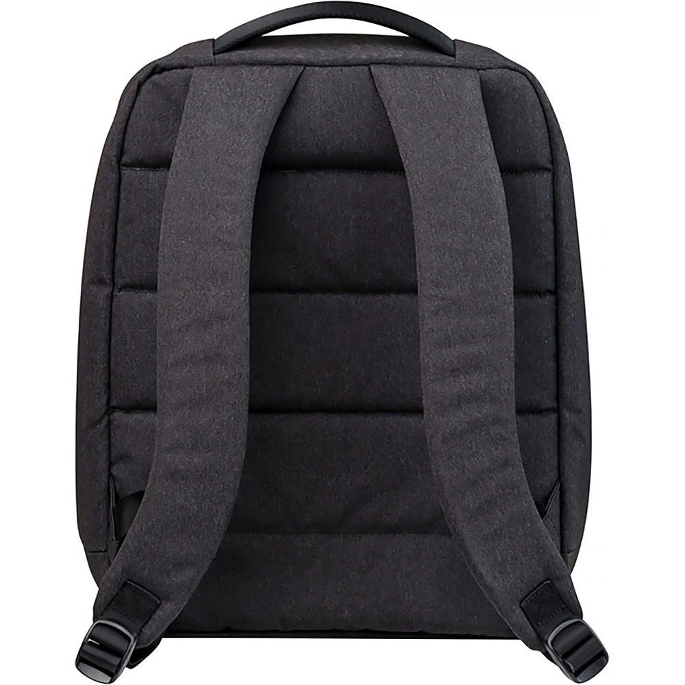 Влагозащищенный рюкзак Mi City Backpack от XIAOMI для переноски ноутбука диагональю до 15"