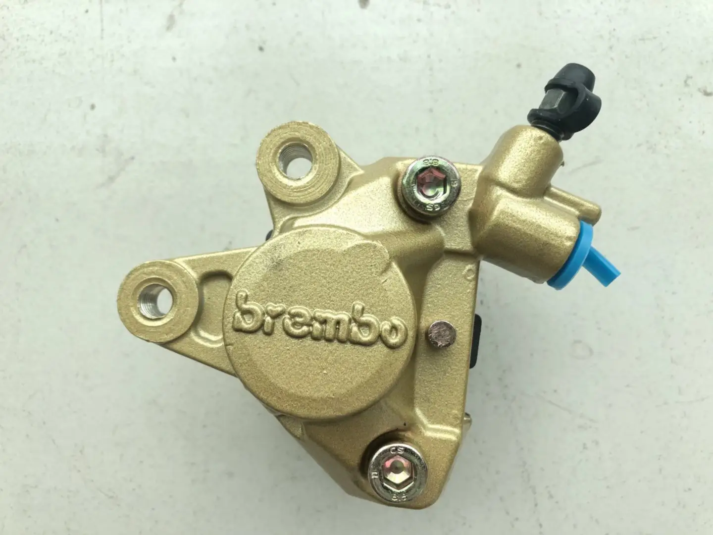 3KJ JOG50cc Front brake caliper assy. kit For Chinese Motorcycle QJ