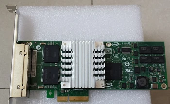 

EXPI9404PTL 82571GB Four gigabit network CARDS