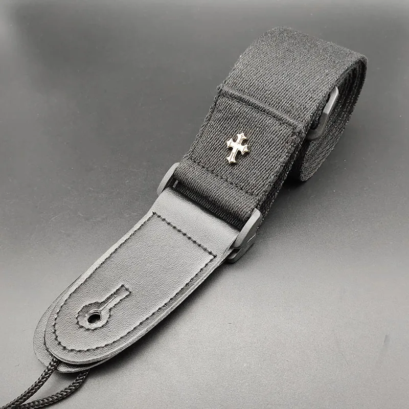 Levy's MDP-US Polyester Guitar Strap Gitaarriem