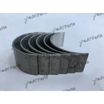 

New Engine Part 3AD1 Connecting Rod Bearing For Isuzu Engine