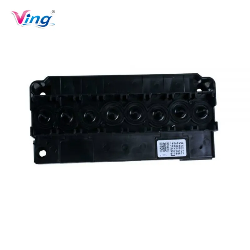 Ep son Stylus Pro 4880/Stylus Pro 7880/Stylus Pro 9880/Stylus Pro 9450 печатающая головка DX5 F187000