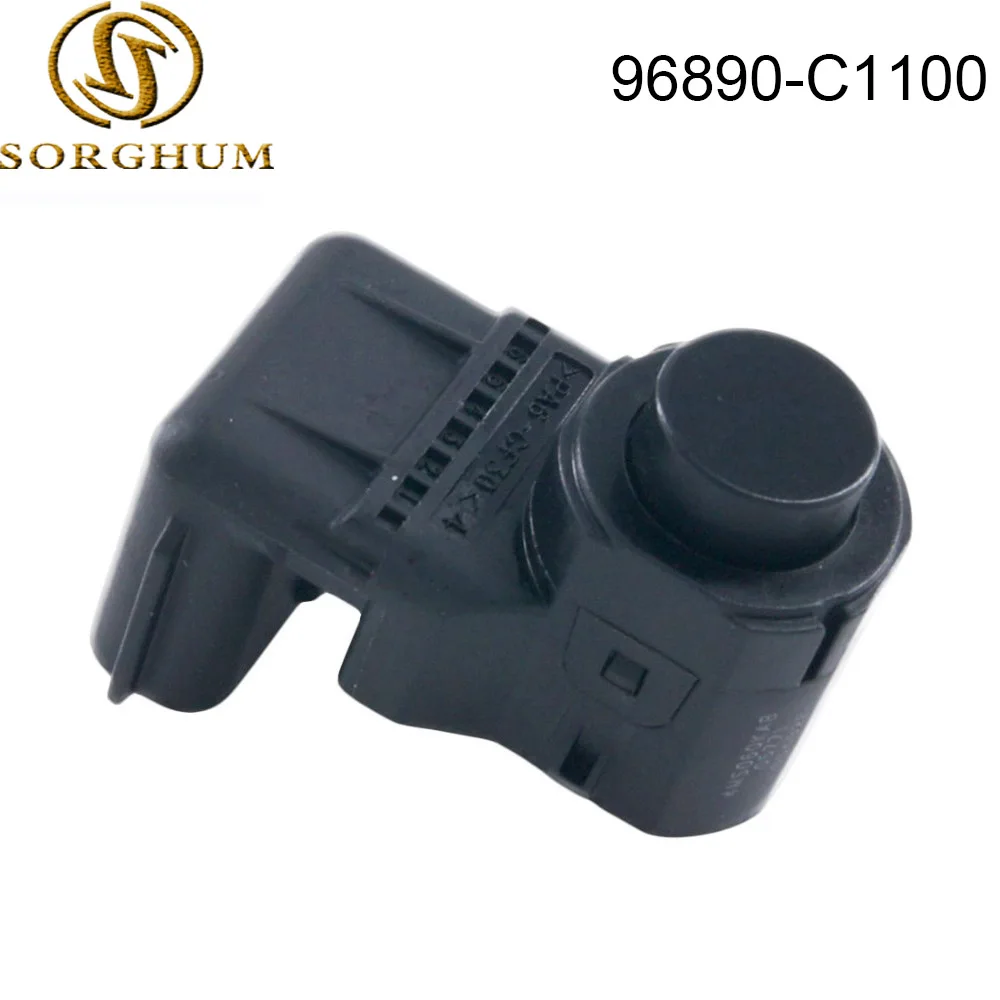 96890 C1100 PDC Parking Sensor For Kia Sorento Hyundai Ultrasonic Sensor 96890C1100Parking