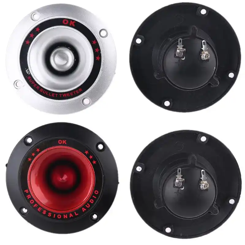 replacement tweeters for home speakers