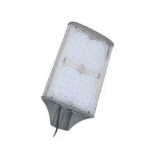 Светильник Uniel ULV-R71J-100W/NW IP65 Silver ULV-R 71100/65