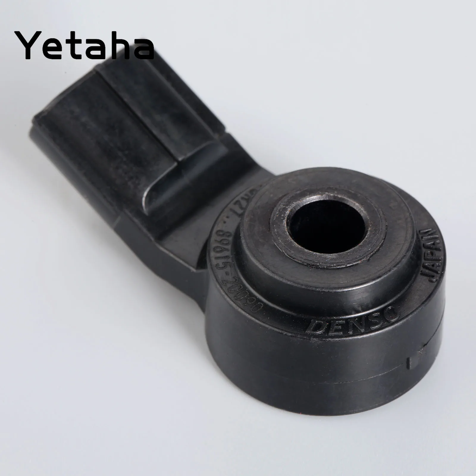Датчик детонации удара Yetaha 89615 06010 для Toyota Avalon Camry Corolla Highlander Matrix Celica Prius GTS Lexus