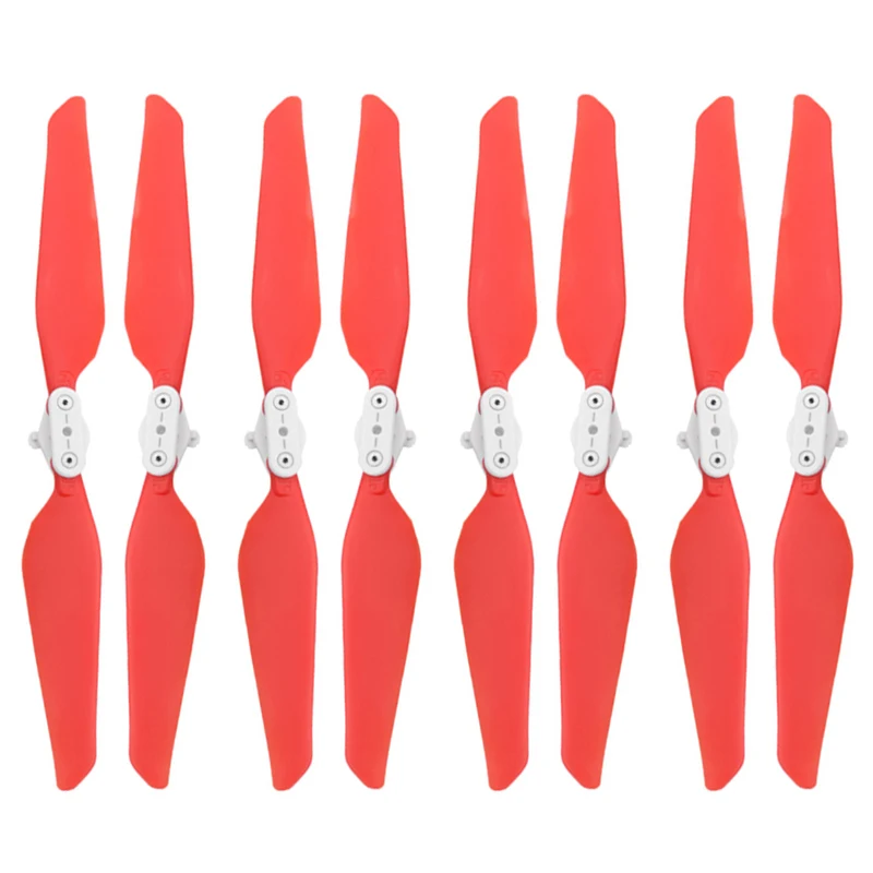 8Pcs Propellers for FIMI X8 SE 2022 Camera Drone Quick Release Foldable Prop Replacement Spare Part for RC Drone Accessories 18