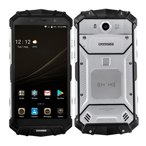 doogee s60 антенный кабель гибкий FPC Для DOOGEE S60 смартфон 5," FHD Android 7,0