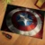 Мстители Плюшевый Ковер Дверной коврик Marvel Капитан Америка Железный Человек Человек Паук Супер Герой Ковер Коврик Коврики Подарки для детей
