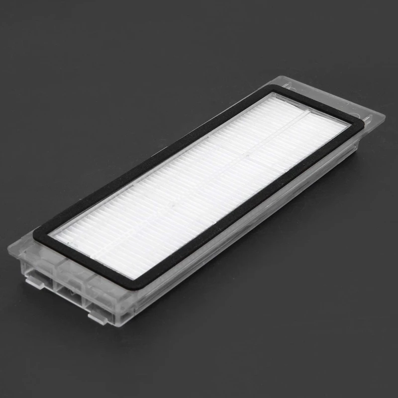 Новый Улучшенный моющийся hepa-фильтр для Xiaomi Roborock S50 S51 запчасти