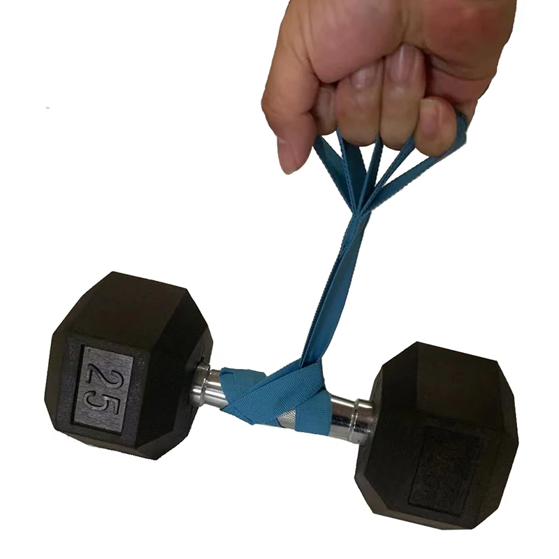 Finger Strength Training Belt Wrist Strength Claw Grips Hand