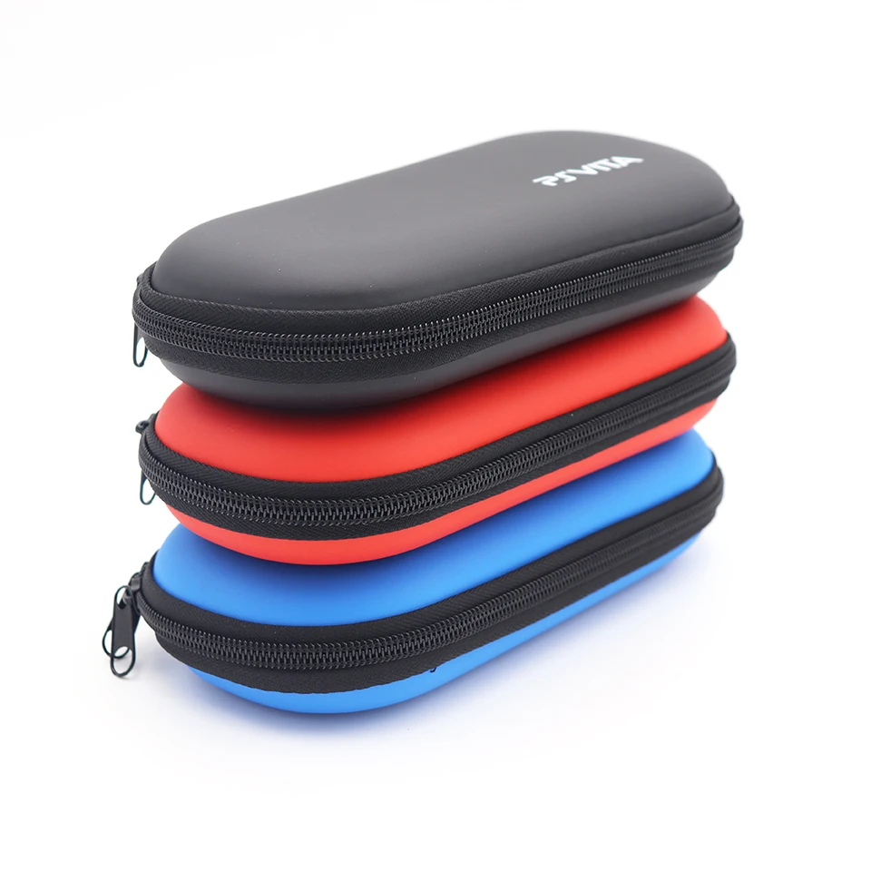 Anti Shock Hard Case Bag For Sony PSV 1000 PSP 2000 3000 PS Vita