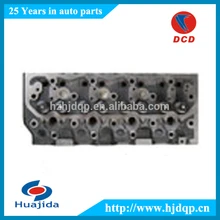 CY4102BQ engine cylinder head with good quality for sale