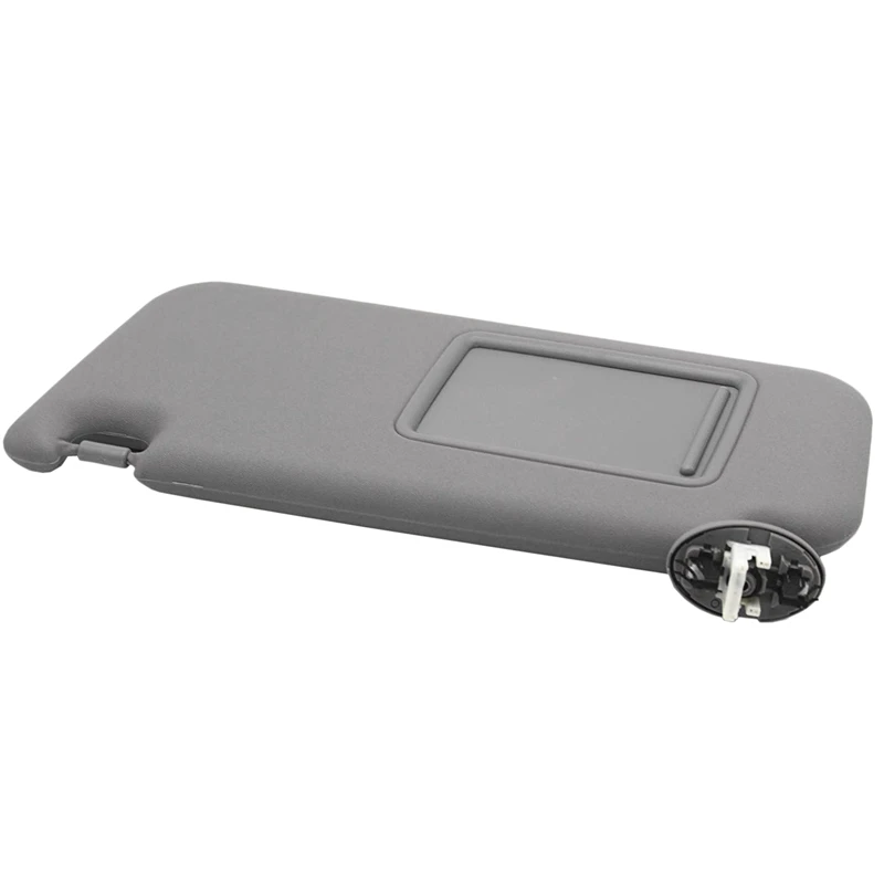 

Left Driver Side Sun Visor Fit for Toyota RAV4 with Sunroof 2006 2007-2013