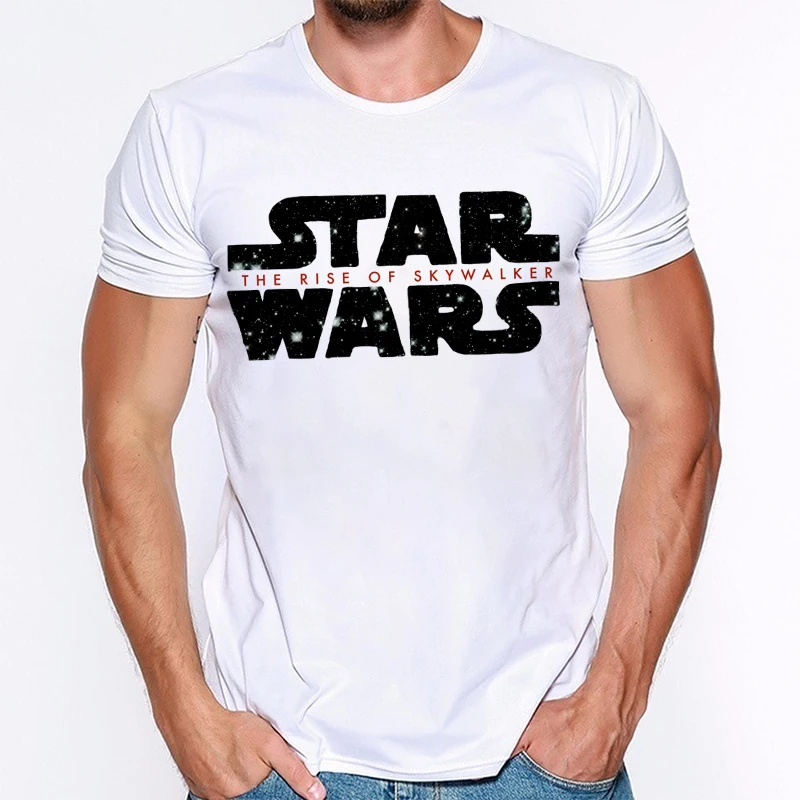 Hot Womens Mens Star Wars Lightsaber Anakin Skywalker 3d Print T Shirt Men S Clothing Clothing Shoes Accessories