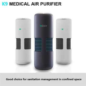 

baby Disinfecting Treasure Disinfection sanitizing K9 Medical-Air Purifiers True HEPA Filter Air Cleaner Odor Eliminator