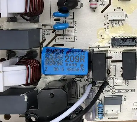 cheap pecas p ar condicionado 05