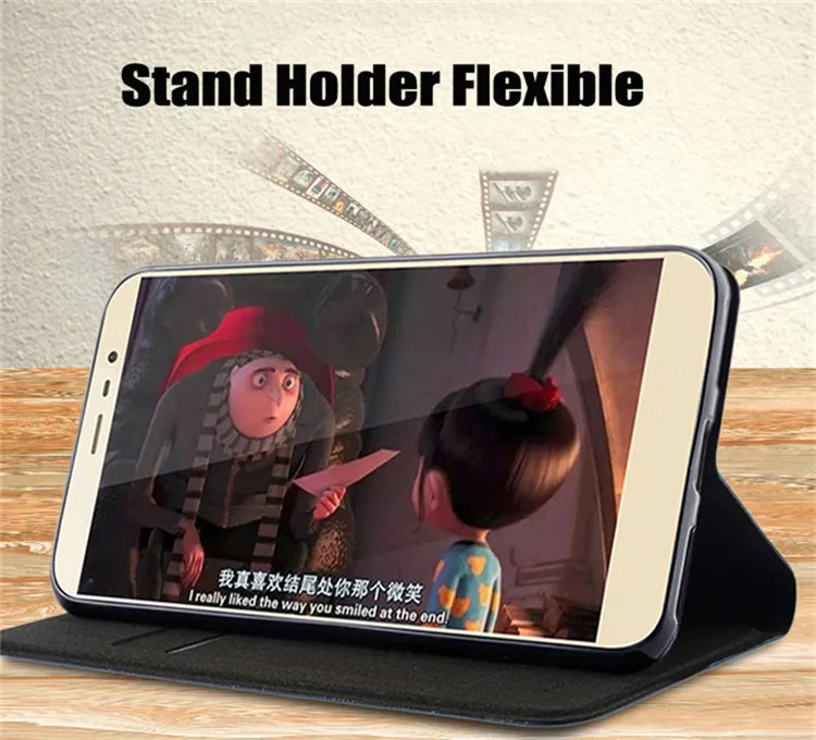 Leather Case Covers For Samsung Galaxy A30 A50 A10 M10 M20 A6 A7 A8 A9 Star J4 J6 J7 J8 Plus 2018 Back Card Wallet Phone Flip