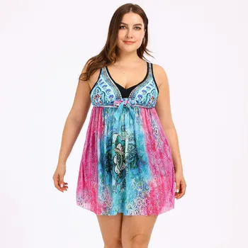 

Floral Print Bikinis 2020 New Swimwear Women Swimsuit Beach Bathing Suit maillot de bain Femme Biquini Sexy Brazilian Bikini Set