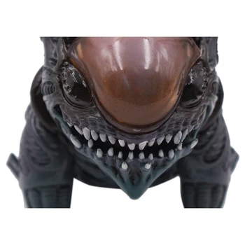 

PVC Alien Action Figure Collection Model Doll Toys Gift