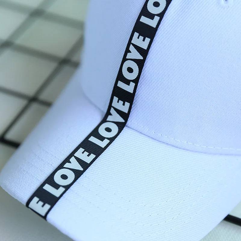 Men Women Couple Love Baseball Cap New Fashion Lover Sports Shade Caps Sun Hats Hip Hop Street Dance Boys Girls Snapback CP0468 (4)