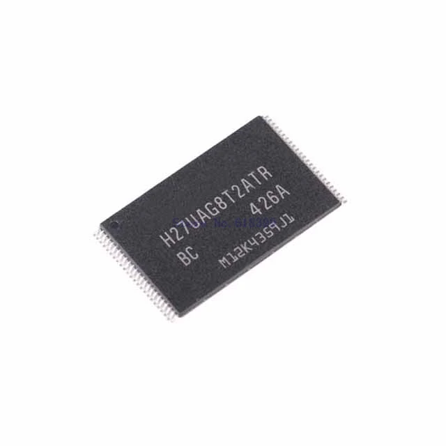

H27uag8t2atr Memory Flash Chip 2 H27uag8t2btr-Bc H27uag8t2atr-Bc