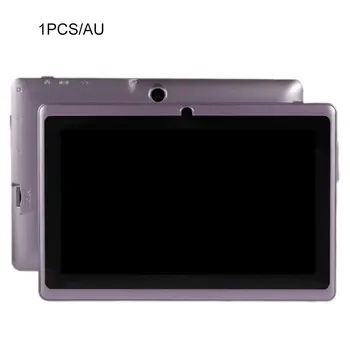 

Q88 Quad-core Tablet Pc 7-inch A33 Screen High-performance Essential for Home Travel
