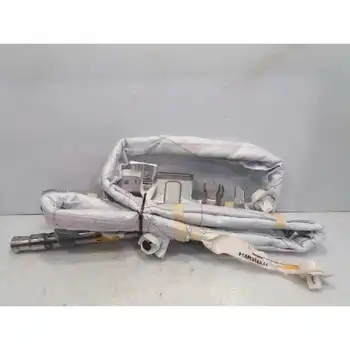 

1J0623112QA2 Airbag Curtain Front Right Toyota Auris 1.4 Turbodiesel Cat