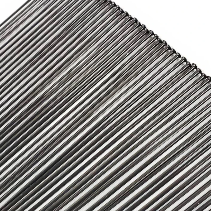 Aero wing 20 Super Light Straight Pull Flat Gauge 14 2.0mm 10pcs/lot Spokes Original Thread No Cutting bicycle spokes