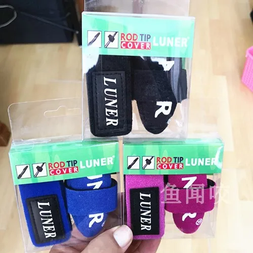 

Profession ~~~ Fabric ~~~ Lure Rod Bandage Cloth Fish ~~~ Rod Perch Can Beam Tying Band Protection Rod Cap Protection ~~~ Rappel