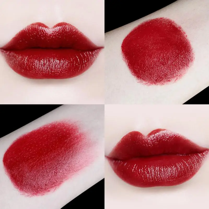 4 шт./компл. набор для макияжа романтический фиолетовый make up Набор теней для век поддон тушь для ресниц губная помада Комплект maquiagem де maquiagem TSLM1